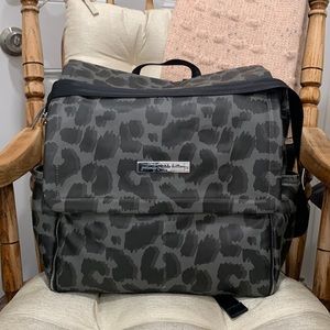 Petunia Pickle Bottom Diaper Bag!